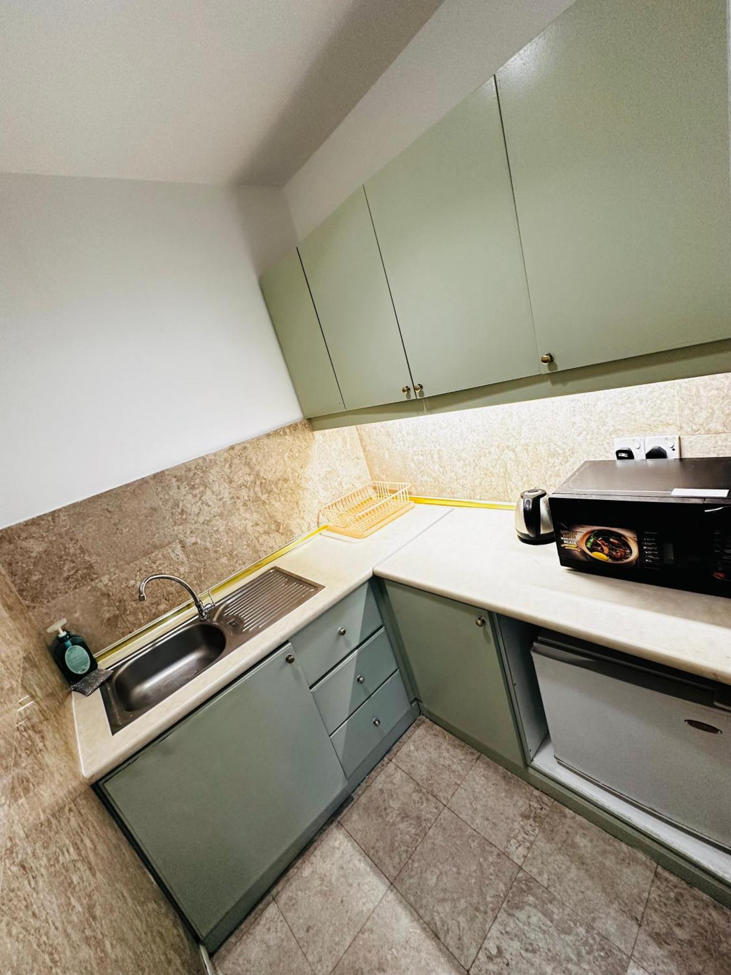 Regal Residences At Berjaya Times Square Kuala Lumpur Exterior foto